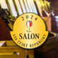Salon vín je významnou událostí pro vinařskou komunitu a vinařský průmysl v České republice